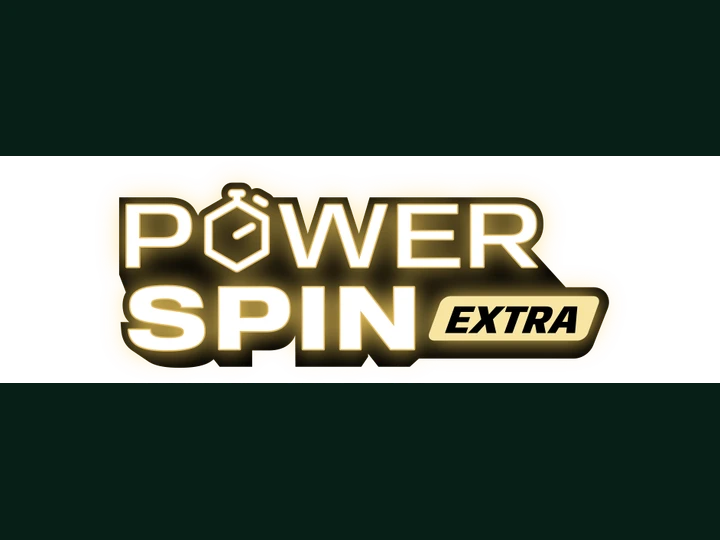 Power Spin Boost