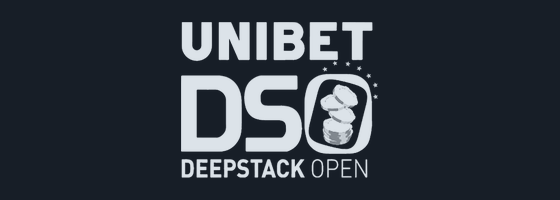Unibet Deepstack Open